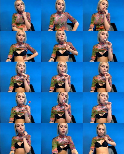 Download Video File: myfreecams katte sweet
