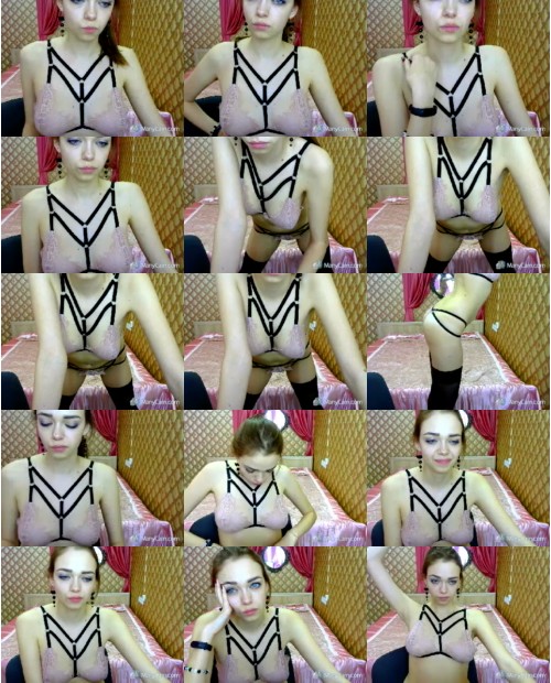 Download Video File: myfreecams katya chehova