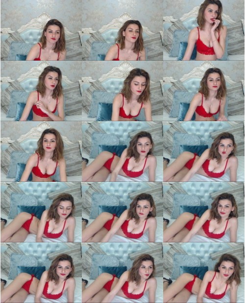 Download Video File: myfreecams kaylaamess