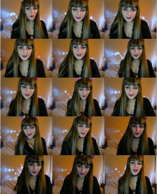 Download Video File: myfreecams kayleene