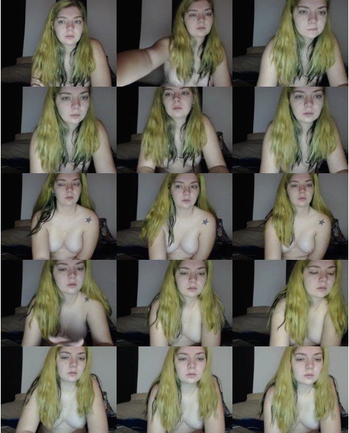 Download Video File: myfreecams kckattoo629