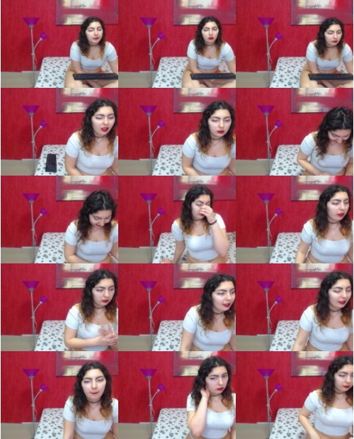 Download Video File: myfreecams keilathais