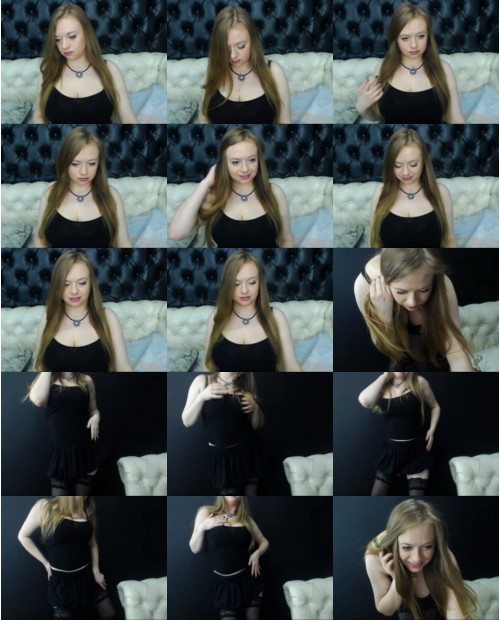 Download Video File: myfreecams kela doll