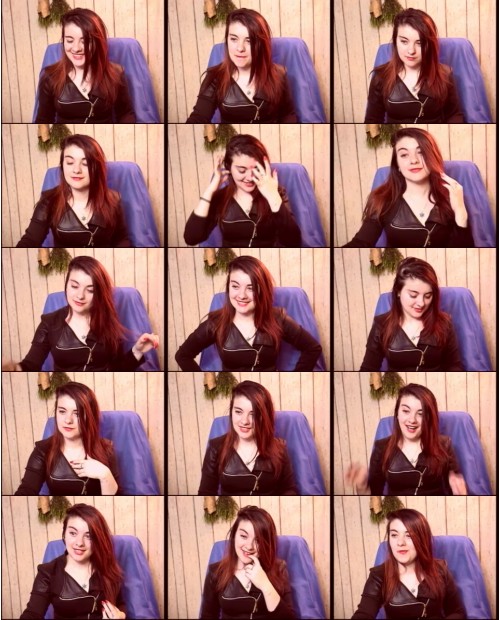 Download Video File: myfreecams kellsie