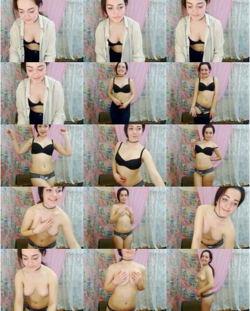 Download Video File: myfreecams kellyosean