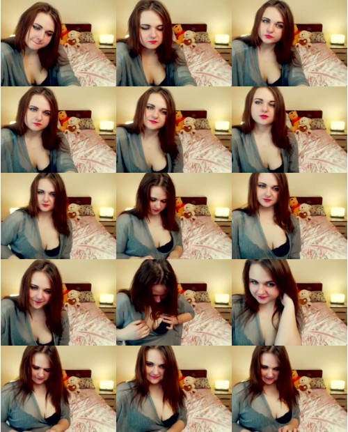 Download Video File: myfreecams kerrylove19
