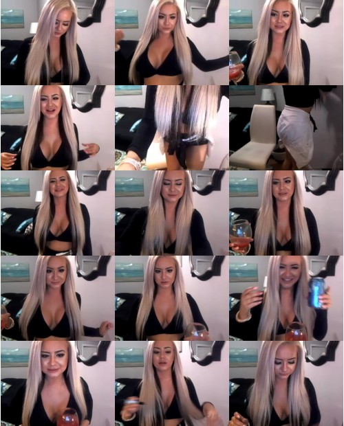 Download Video File: myfreecams khloekobain