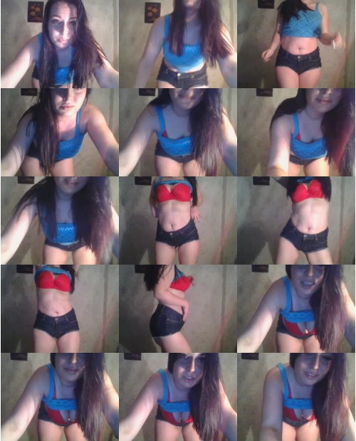 Download Video File: myfreecams kikinice