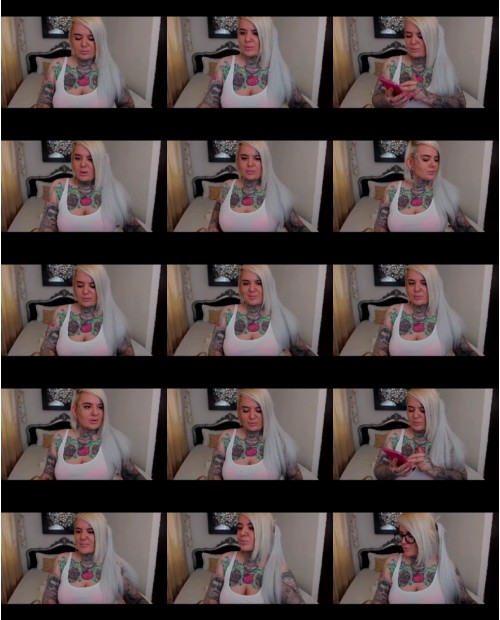 Download Video File: myfreecams kimberlylustt