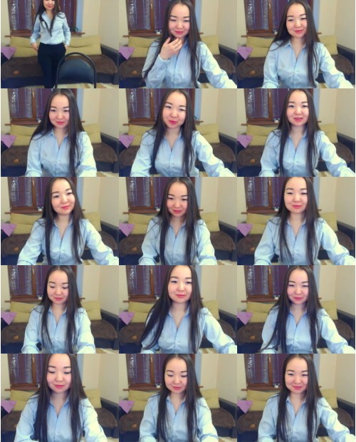 Download Video File: myfreecams kinddevill