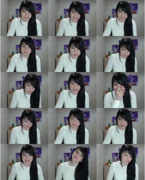 Download Video File: myfreecams king masha