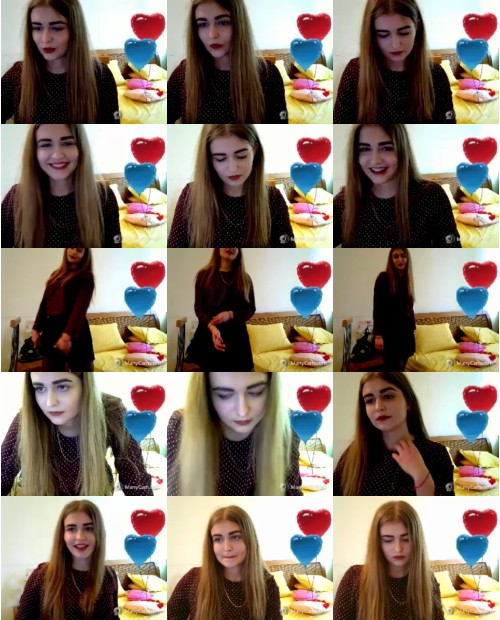 Download Video File: myfreecams kiraappel  