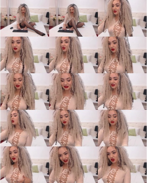 Download Video File: myfreecams kirakeen