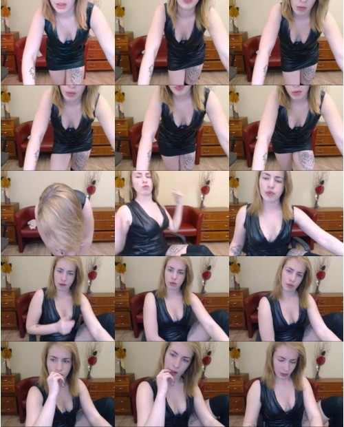 Download Video File: myfreecams kirrabloom