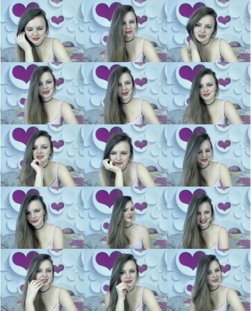 Download Video File: myfreecams kirstenwhite