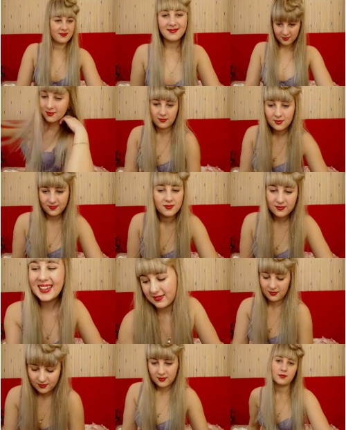 Download Video File: myfreecams kissholly