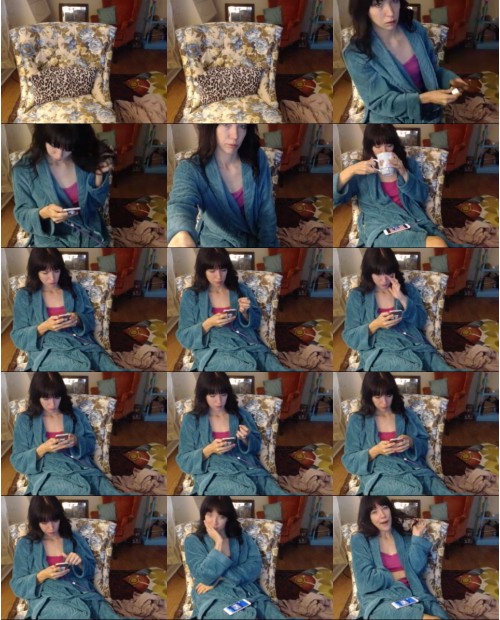 Download Video File: myfreecams kissima