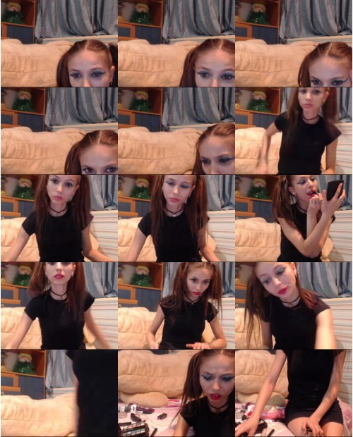 Download Video File: myfreecams kissmehotty
