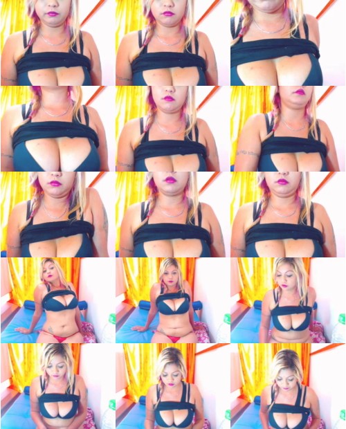 Download Video File: myfreecams kitty dream