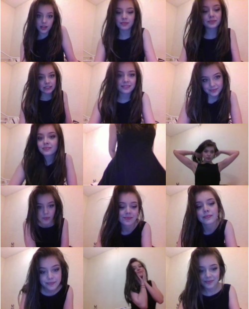 Download Video File: myfreecams kittycashew1