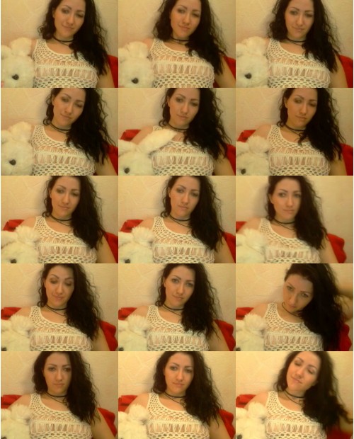 Download Video File: myfreecams kittysashalo