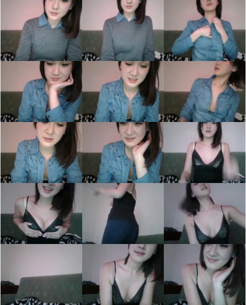Download Video File: myfreecams korean azel