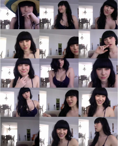 Download Video File: myfreecams korrax