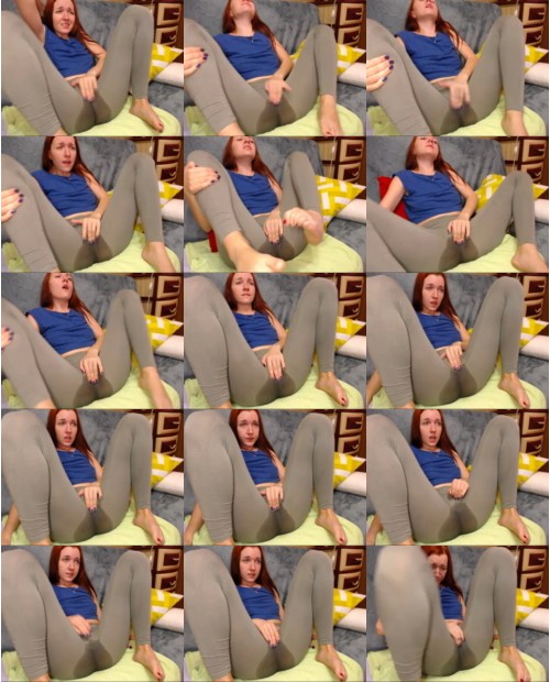 Download Video File: myfreecams kozerog20