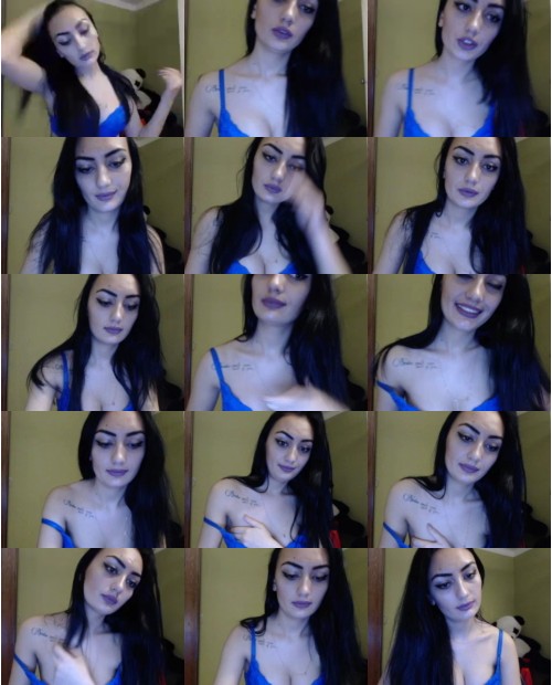 Download Video File: myfreecams krissisexy