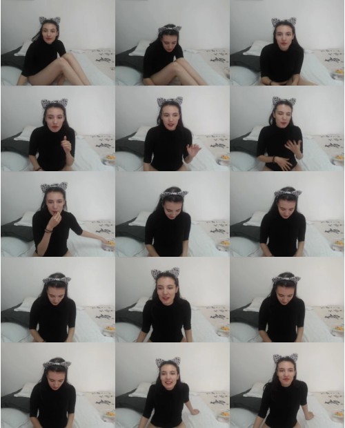Download Video File: myfreecams kristalluna