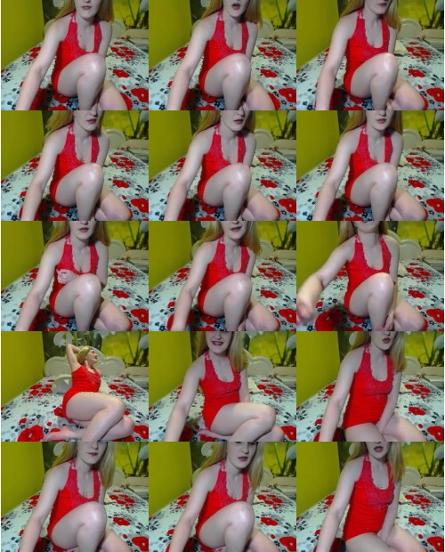 Download Video File: myfreecams kristi hot