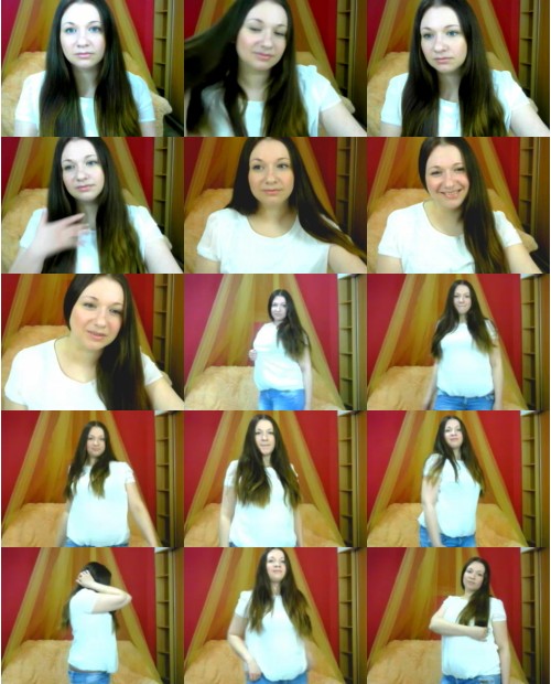 Download Video File: myfreecams kristiasmus