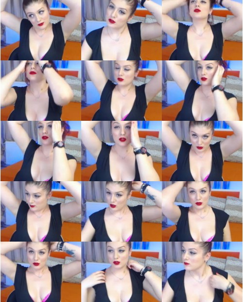 Download Video File: myfreecams kristieellix