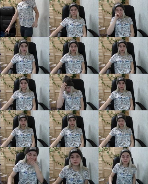 Download Video File: myfreecams kristin lee