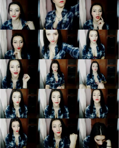 Download Video File: myfreecams kristin may