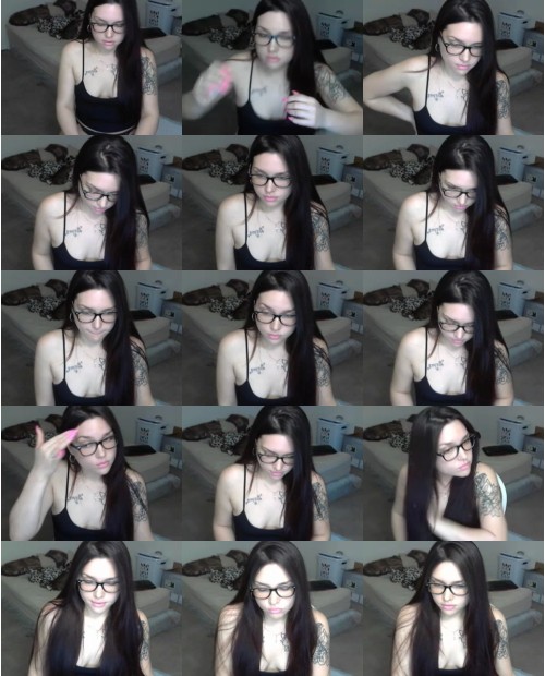 Download Video File: myfreecams kushangel