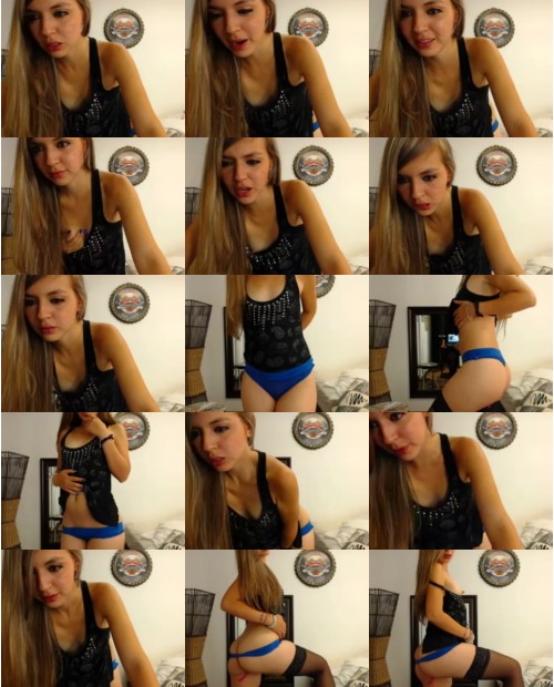 Download Video File: myfreecams kymgomez