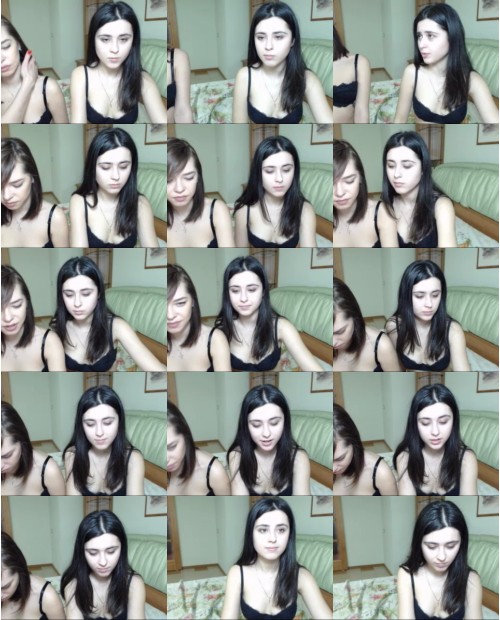 Download Video File: myfreecams l0vely smile
