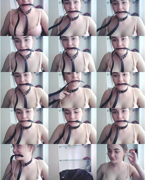Download Video File: myfreecams la la land
