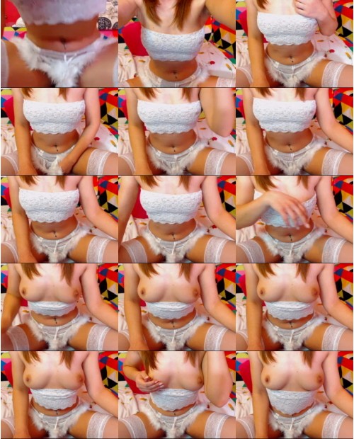 Download Video File: myfreecams laceyfoxy