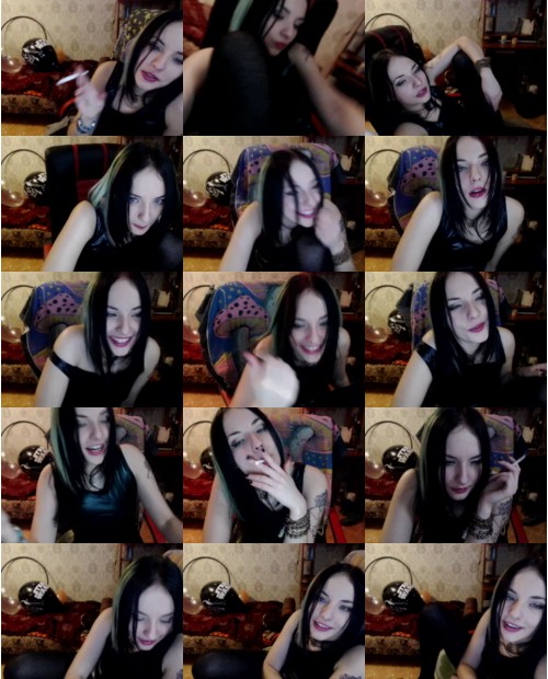 Download Video File: myfreecams ladymarijuana