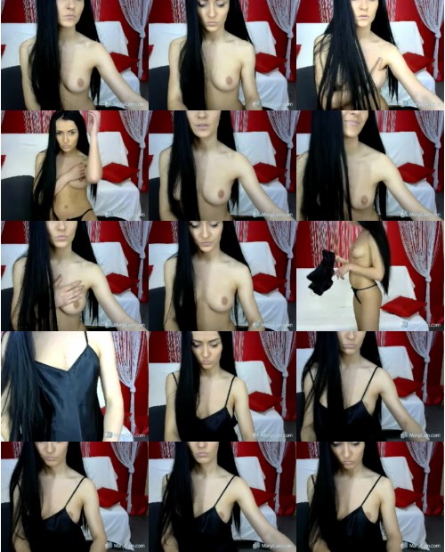 Download Video File: myfreecams lannadelrey