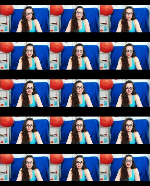 Download Video File: myfreecams larainya