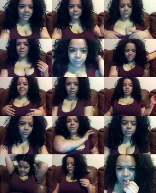 Download Video File: myfreecams latin mami4u