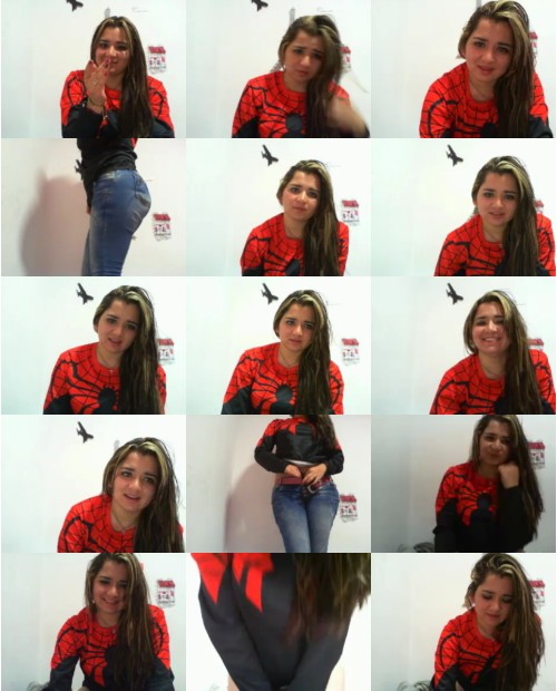 Download Video File: myfreecams latinangela