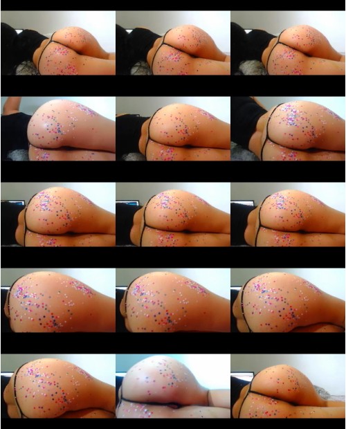 Download Video File: myfreecams latinhotamber