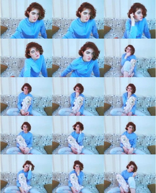 Download Video File: myfreecams leafoxx