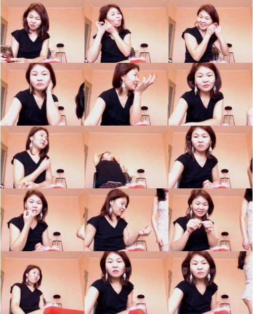Download Video File: myfreecams leilya