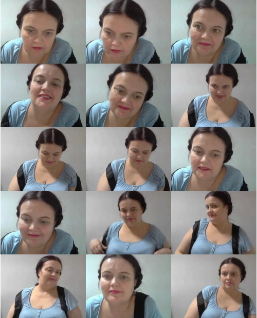 Download Video File: myfreecams lenisymmo