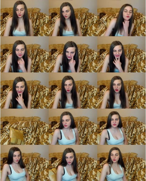 Download Video File: myfreecams leonaaria